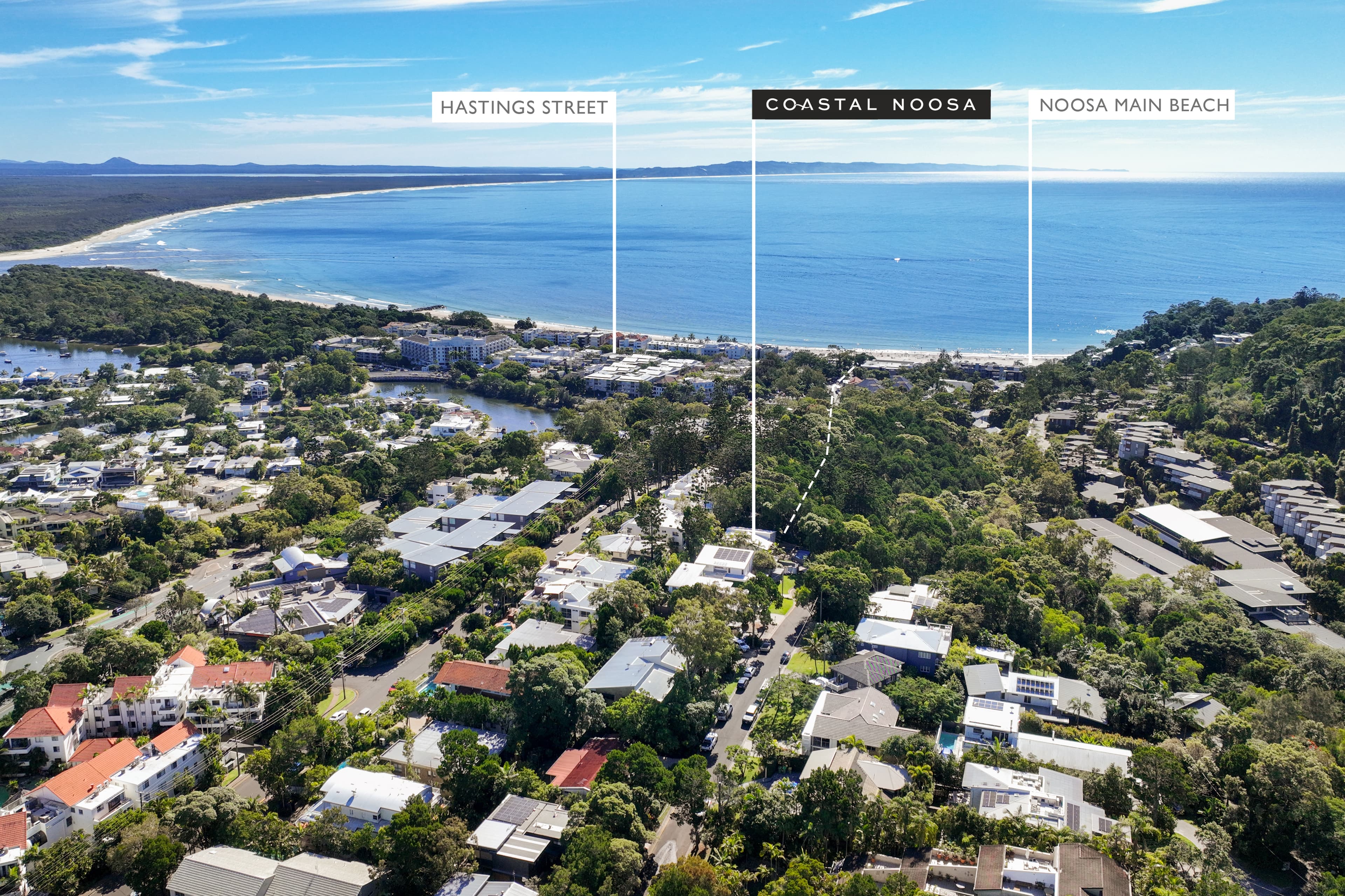 1/25 Attunga Heights, Noosa Heads, Noosa Heads - Thumbnail 4