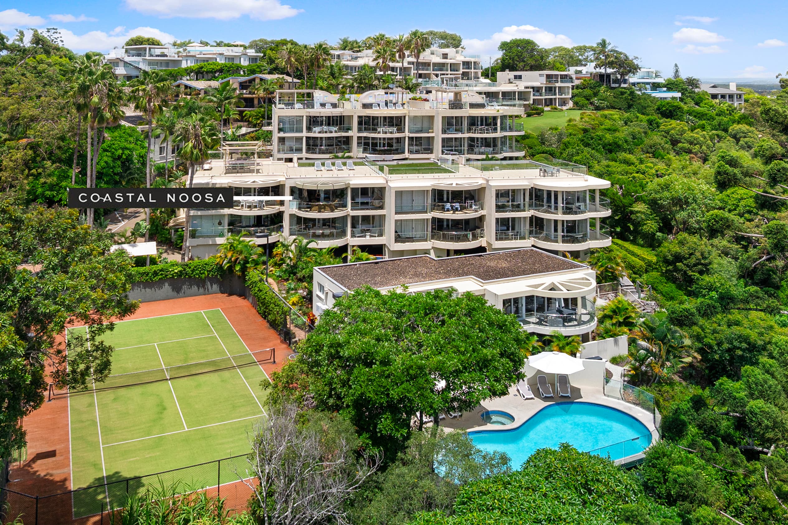 6/2 Noosa Drive, Noosa Heads, Noosa Heads - Thumbnail 2