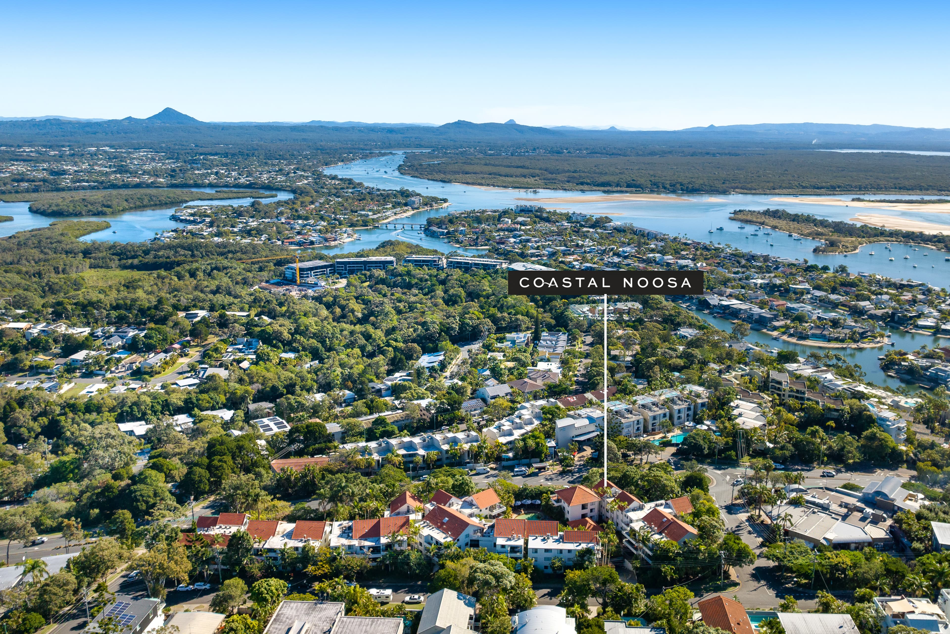 165/1 Edgar Bennett Avenue, Noosa Heads, Noosa Heads - Image 1