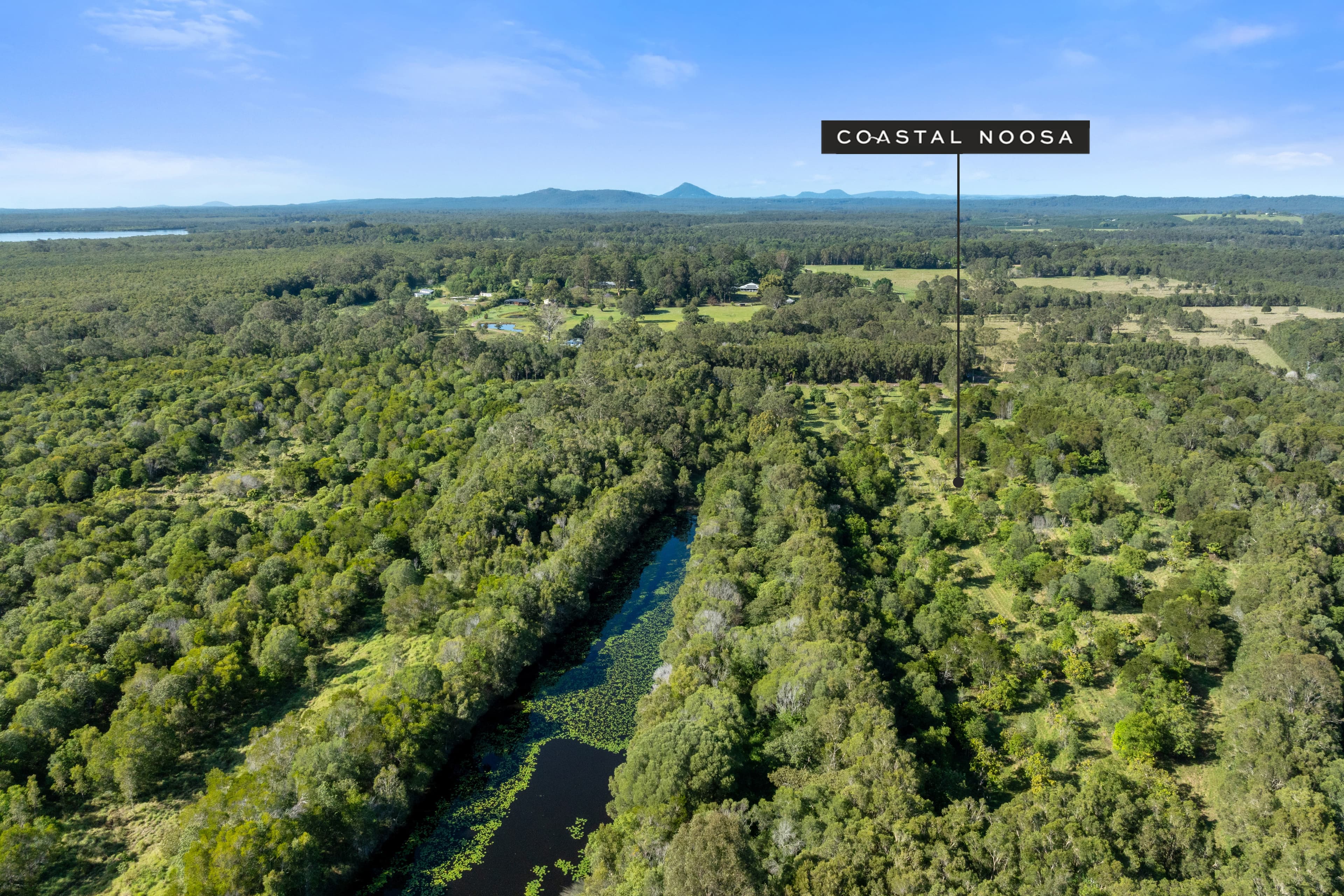 210 Cootharaba Downs Road, Cootharaba, Cootharaba - Image 1