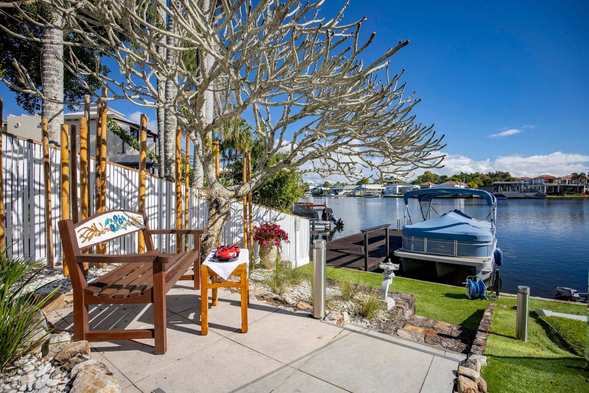 4 The Anchorage, Noosa Waters, Noosa - Thumbnail 5
