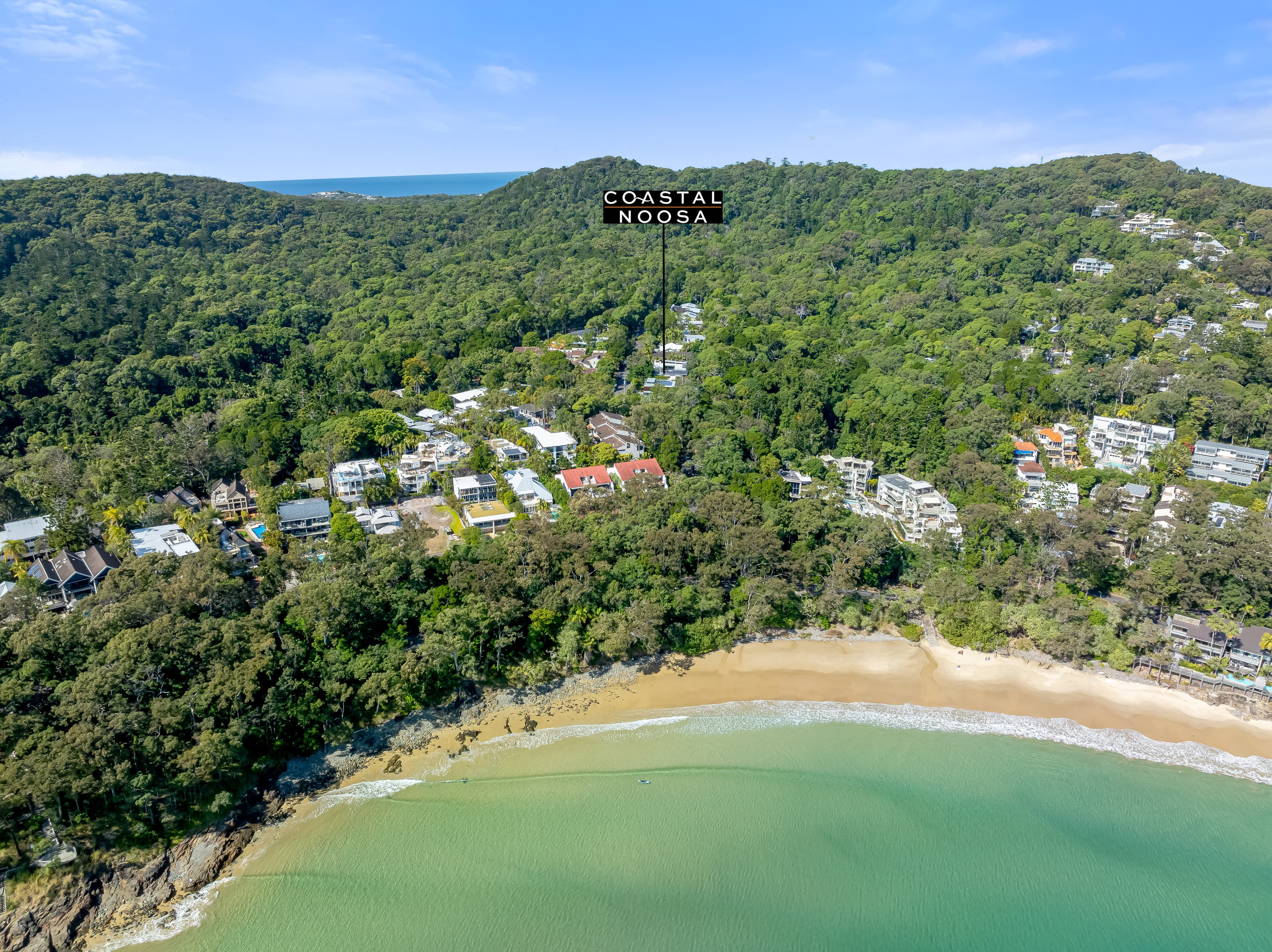 4 Kareela Avenue, Noosa Heads, Noosa Heads - Image 1