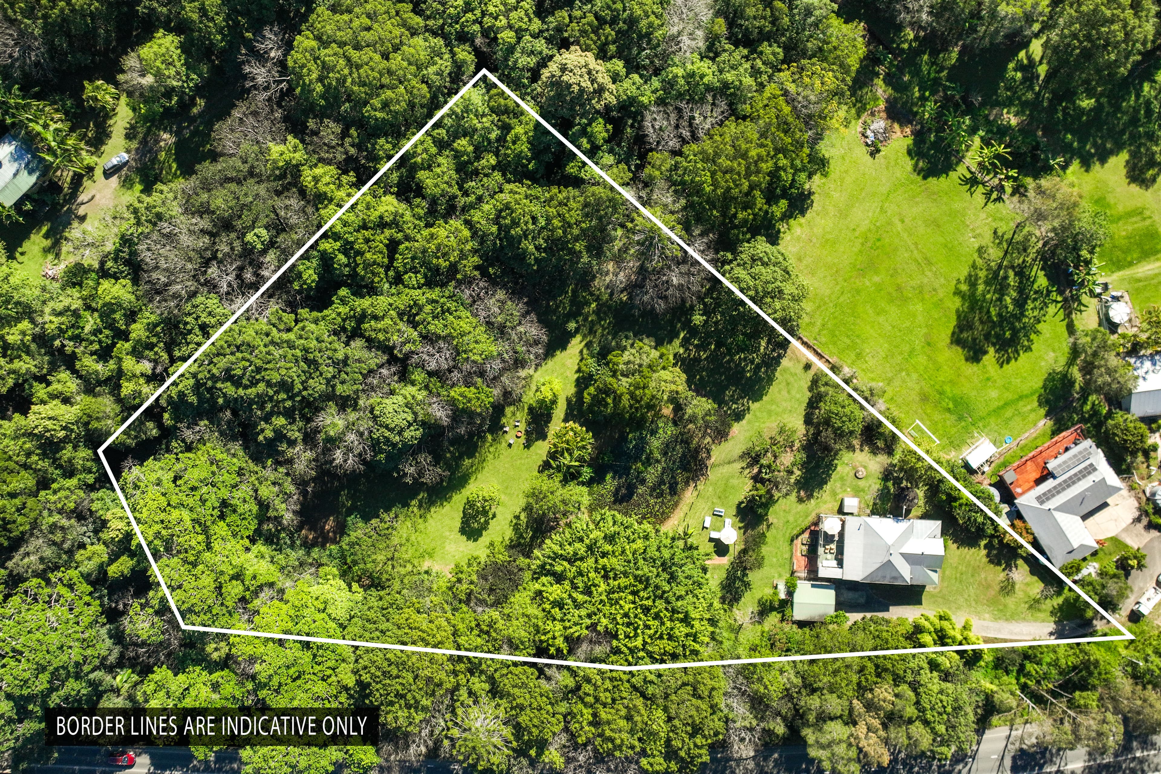 2 Wilkes Lane, Eumundi, Eumundi - Thumbnail 2