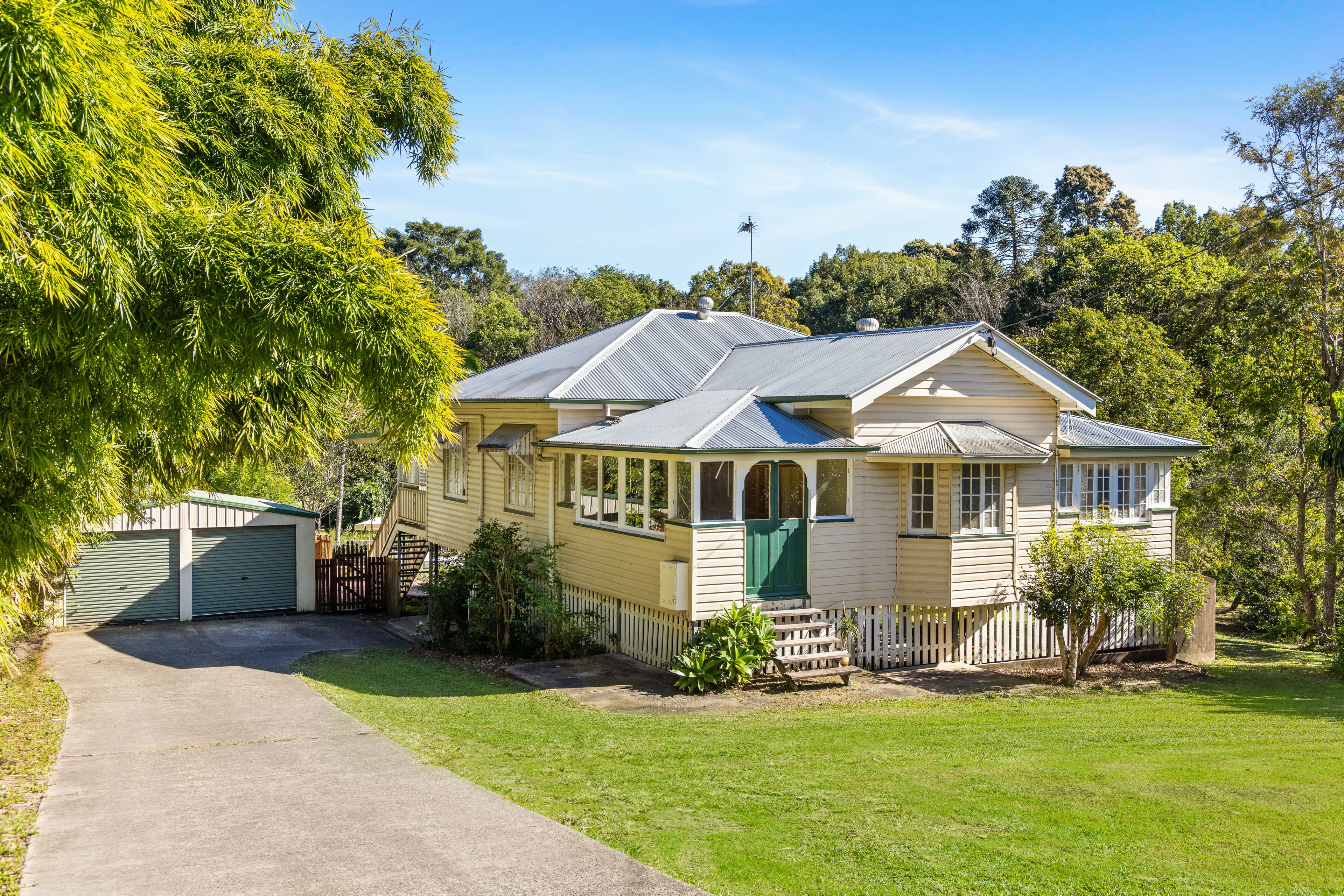 2 Wilkes Lane, Eumundi, Eumundi - Thumbnail 4