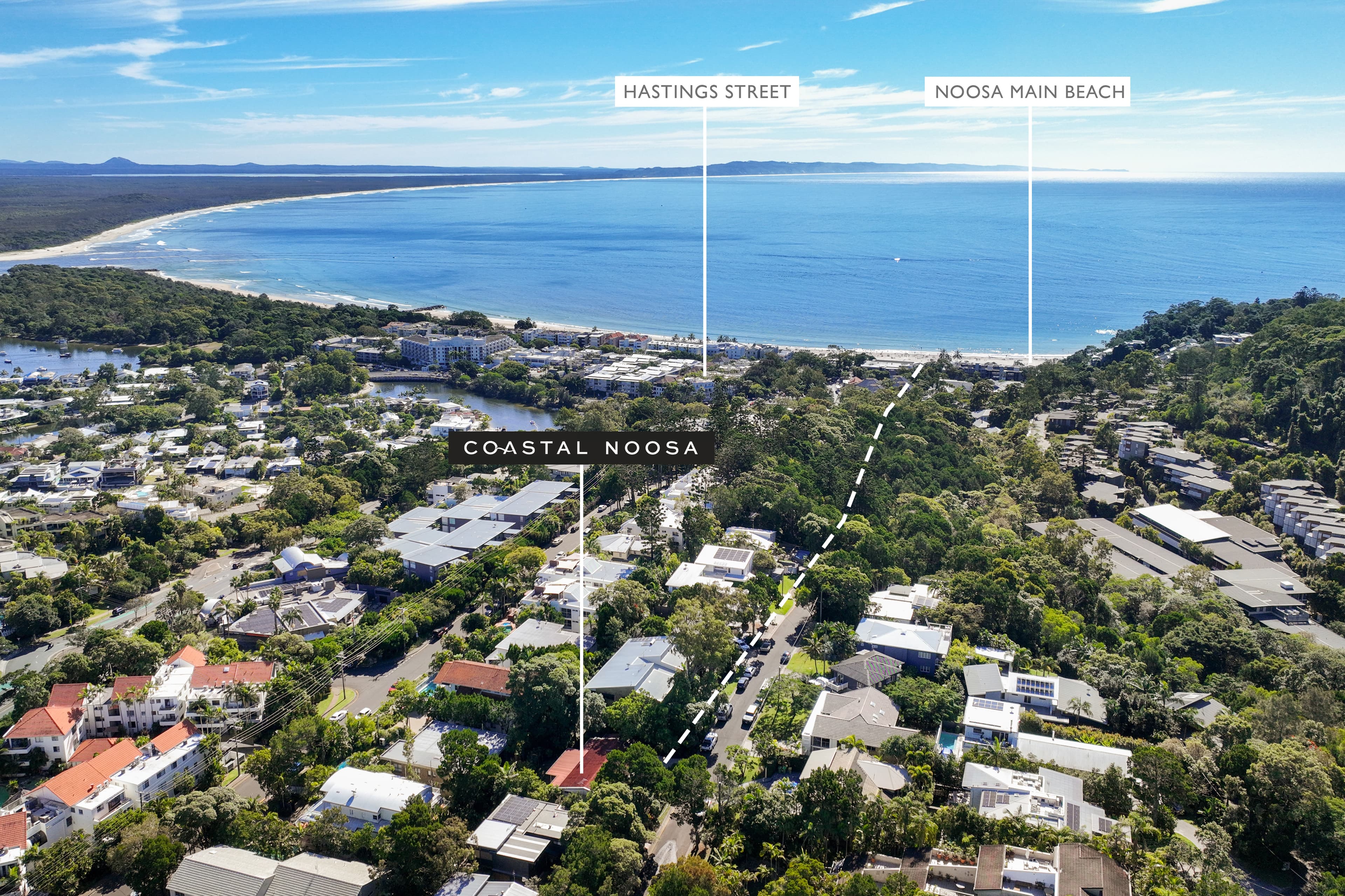 13 Attunga Heights, Noosa Heads, Noosa Heads - Thumbnail 3