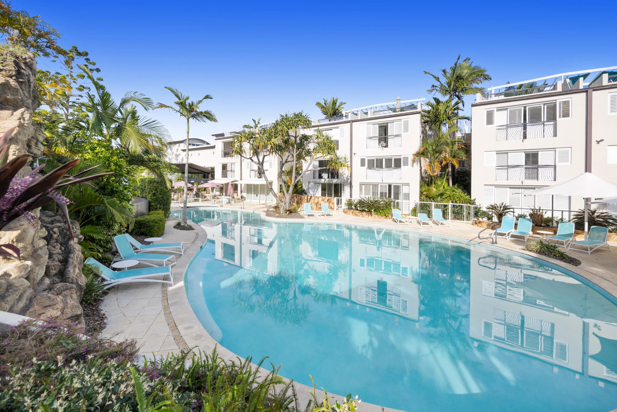 204/16 Noosa Drive, Noosa Heads, Noosa Heads - Thumbnail 2