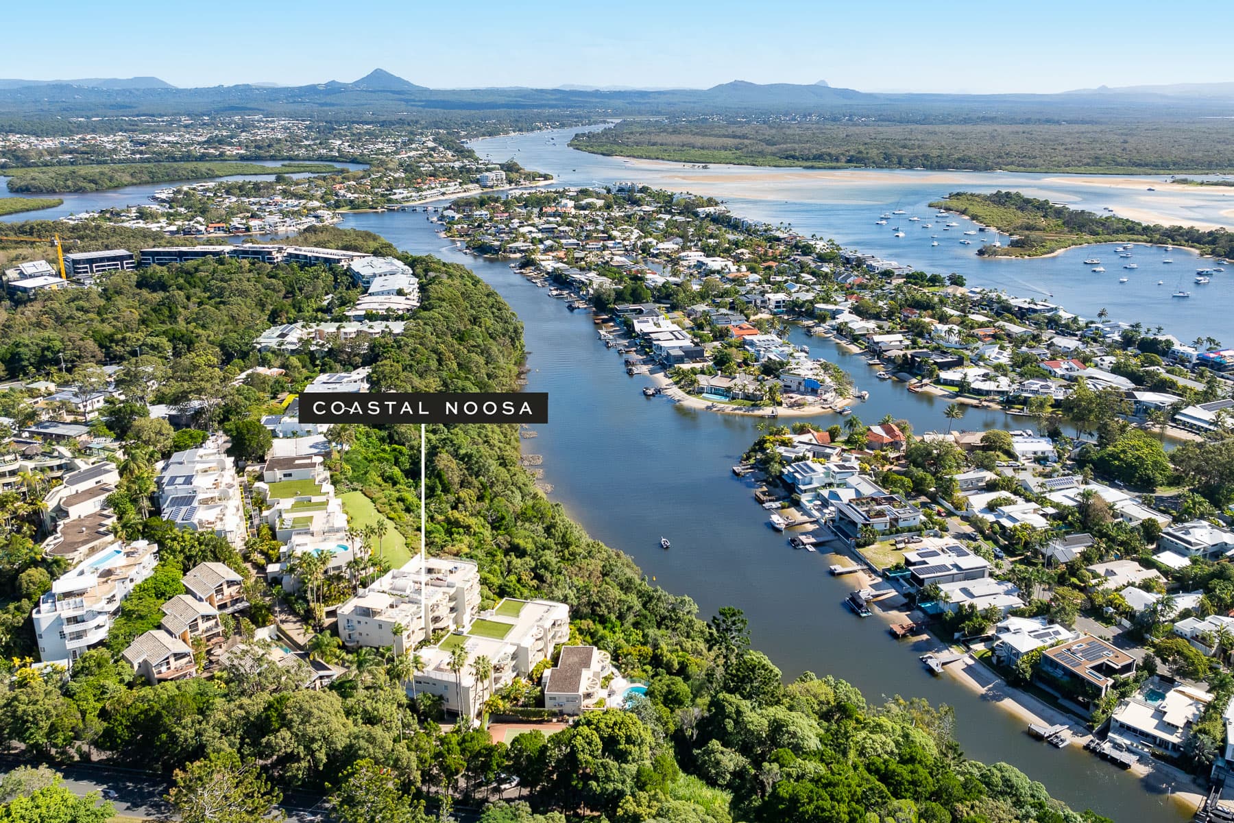 11/2 Noosa Drive, Noosa Heads, Noosa Heads - Image 1
