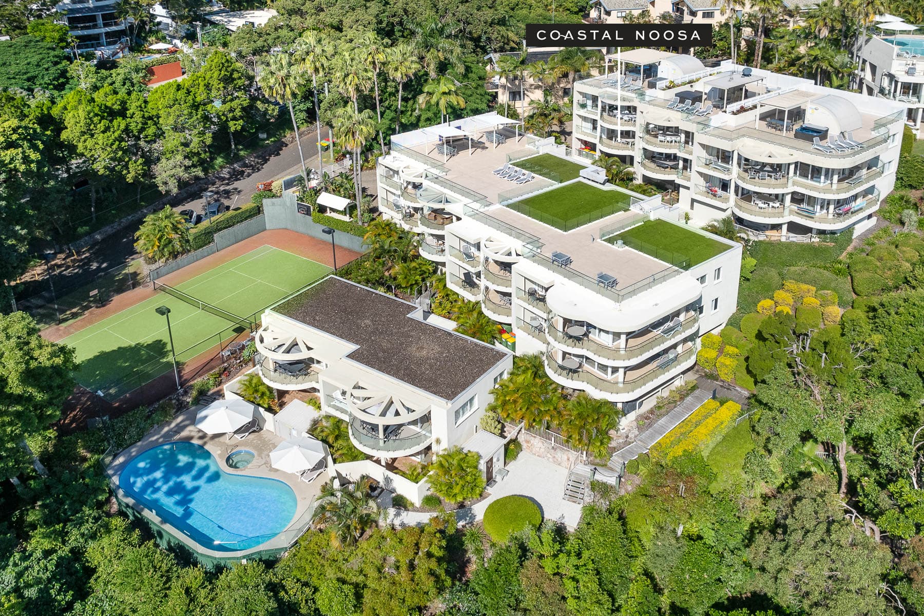 11/2 Noosa Drive, Noosa Heads, Noosa Heads - Thumbnail 2