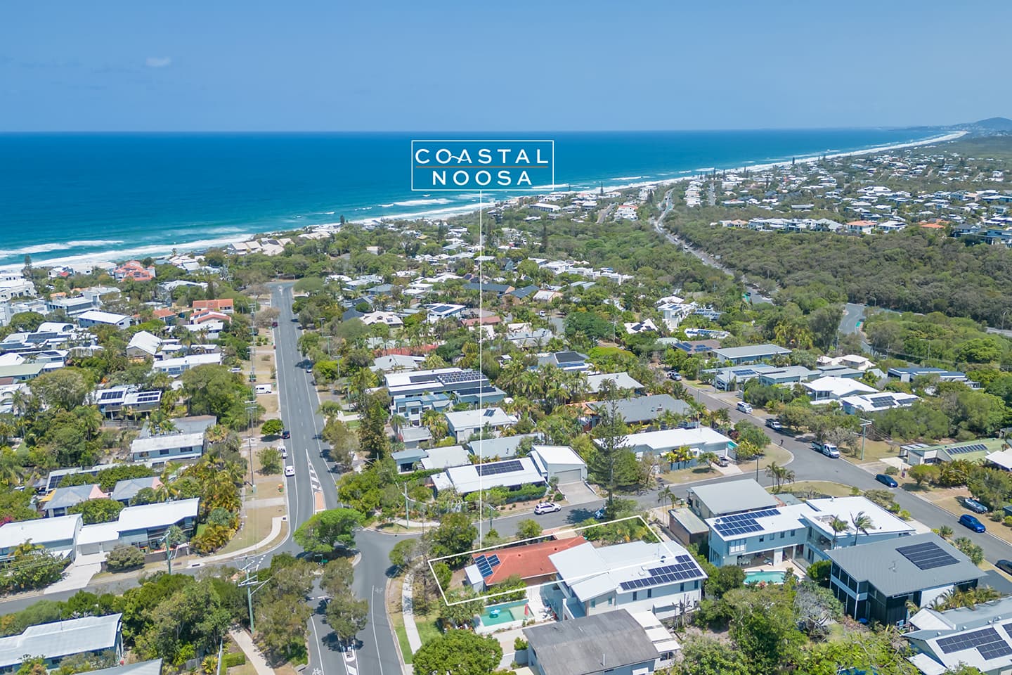 3 Ferguson Street, Sunshine Beach, Sunshine Beach - Image 1