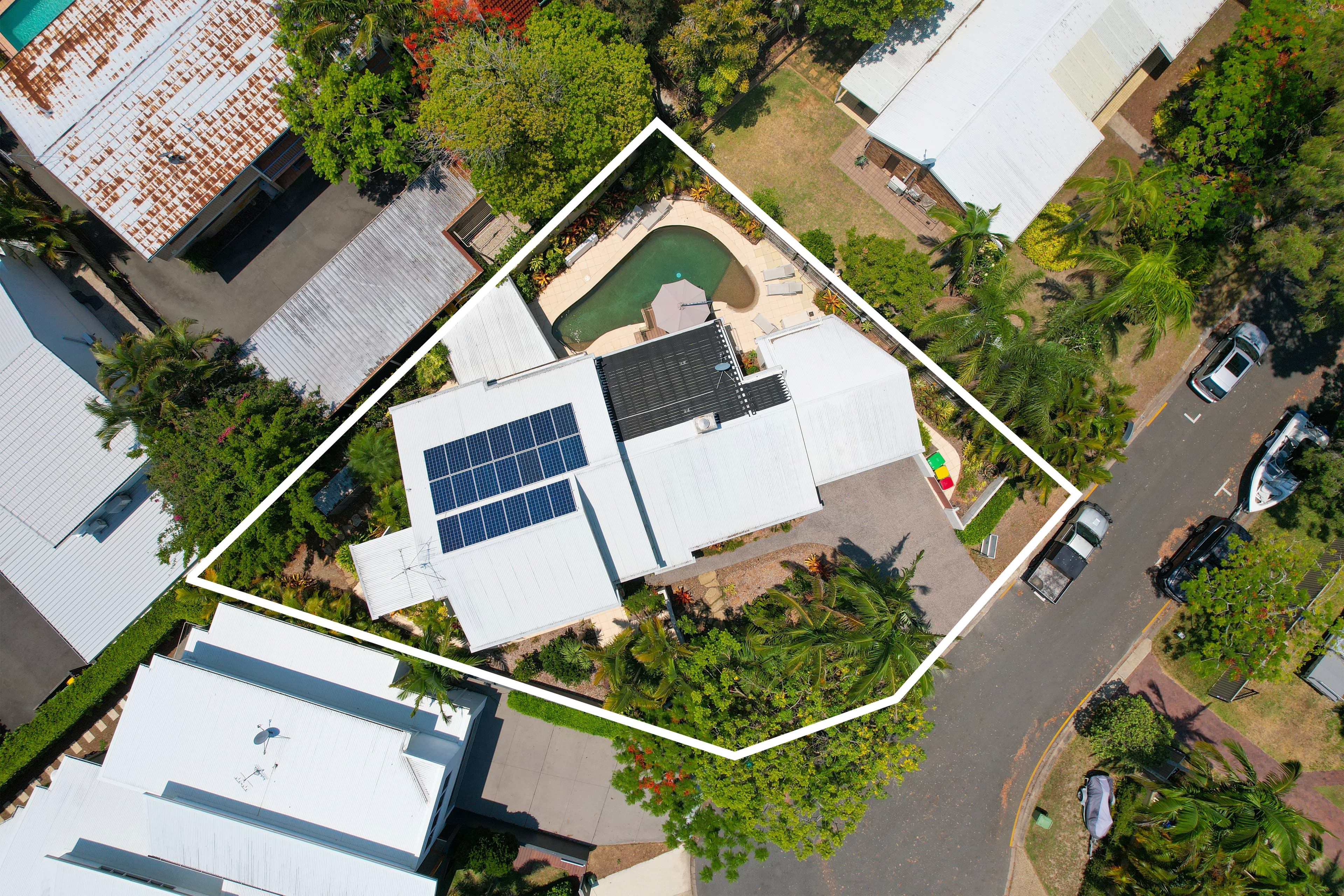 8 Key Court, Noosa Heads, Noosa Heads - Thumbnail 6