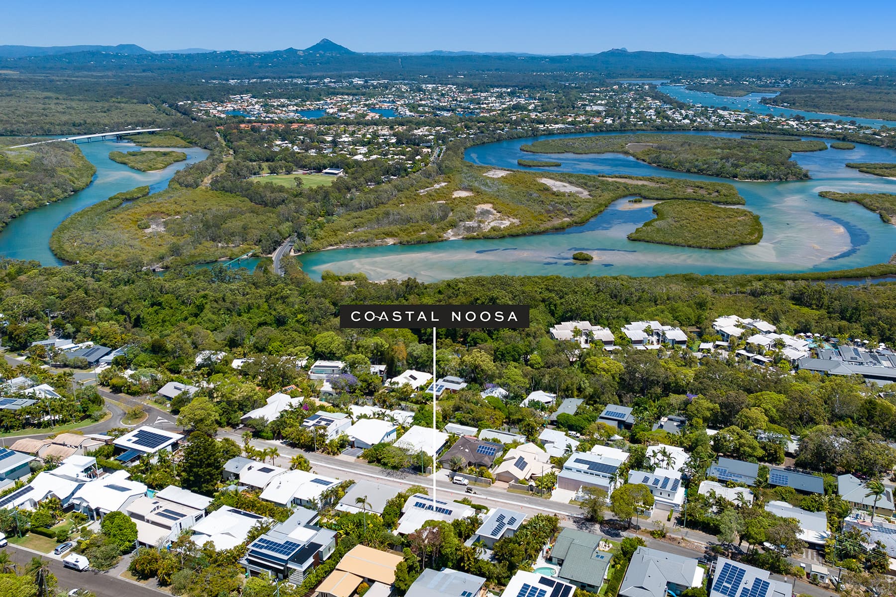 26 Arkana Drive, Noosa Heads, Noosa Heads - Thumbnail 2