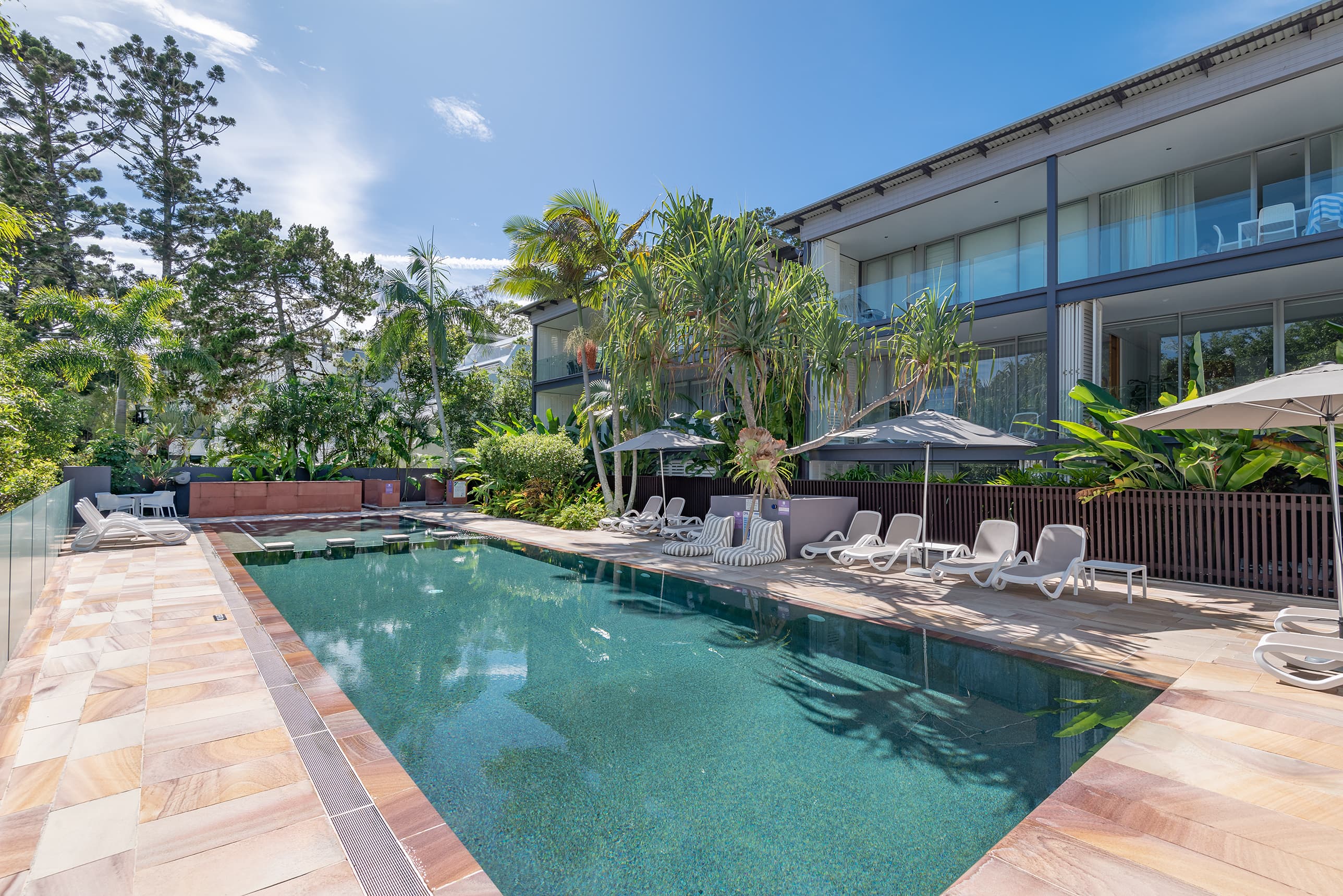 7/37-49 Noosa Drive, Noosa Heads, Noosa Heads - Thumbnail 5