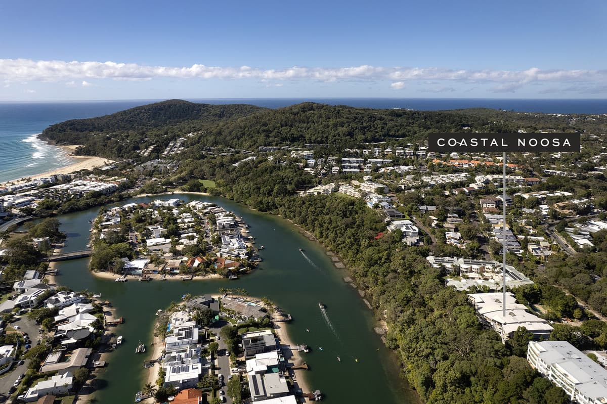 9/4 Serenity Close, Noosa Heads, Noosa Heads - Thumbnail 2