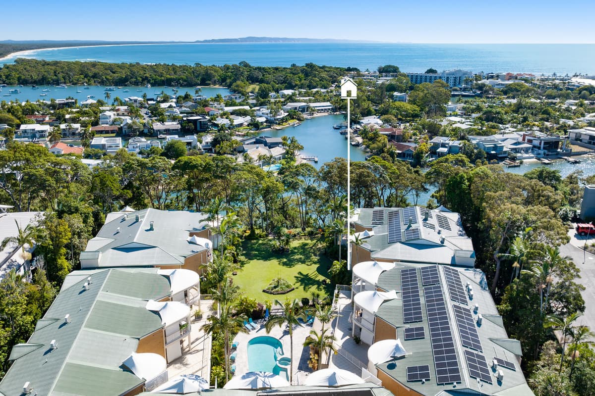 3/2 Serenity Close, Noosa Heads, Noosa Heads - Image 1