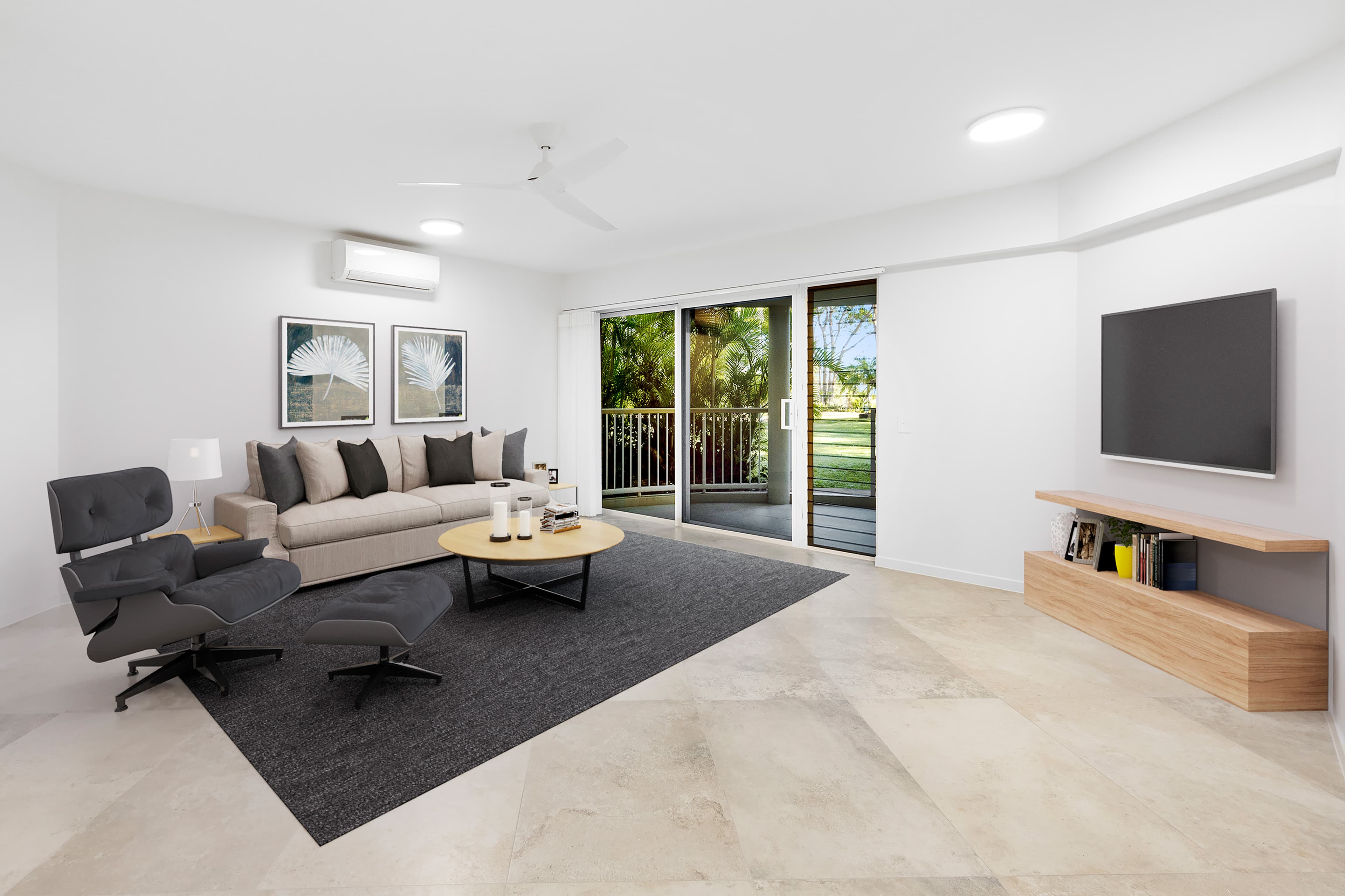 3/2 Serenity Close, Noosa Heads, Noosa Heads - Thumbnail 4