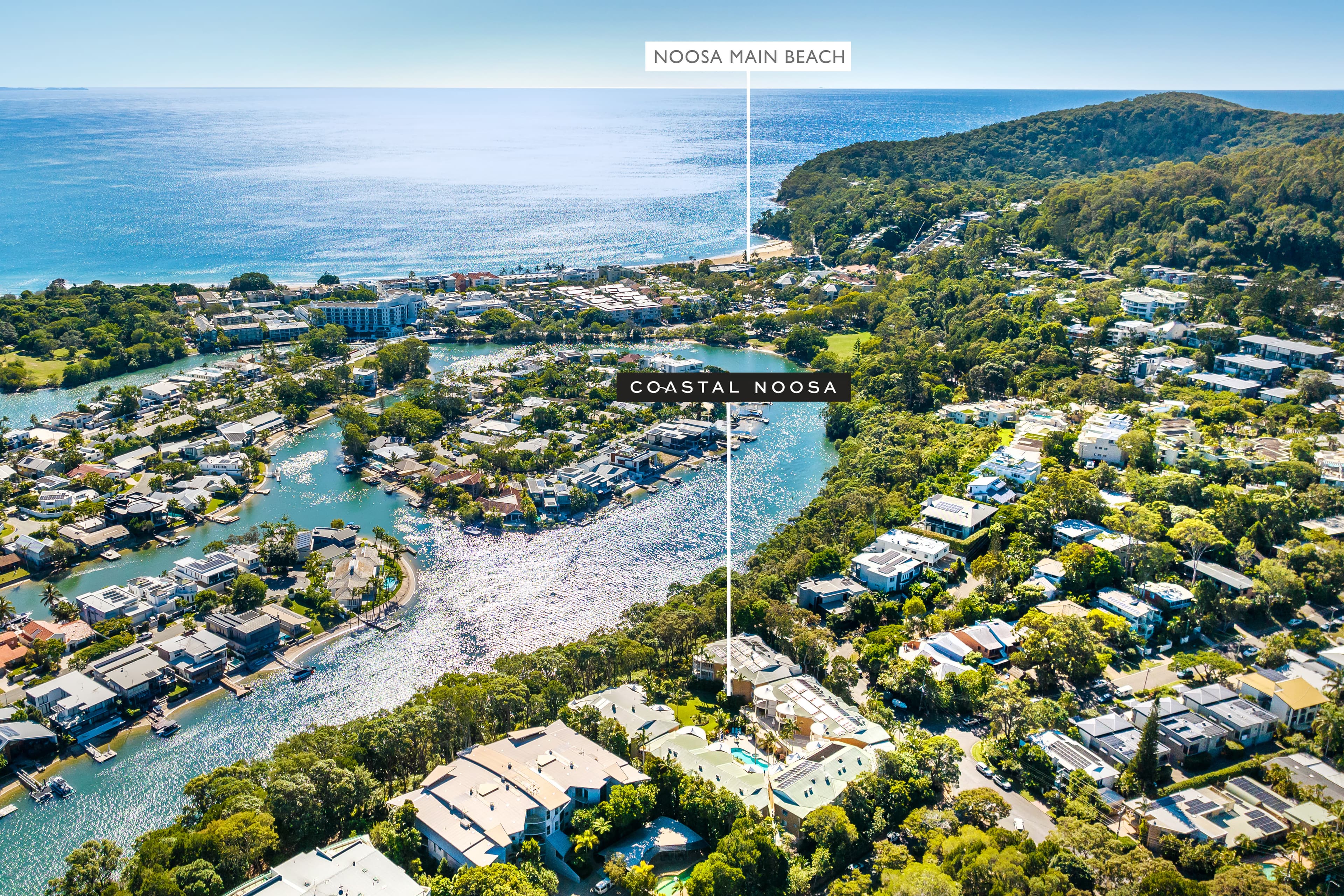 3/2 Serenity Close, Noosa Heads, Noosa Heads - Thumbnail 7