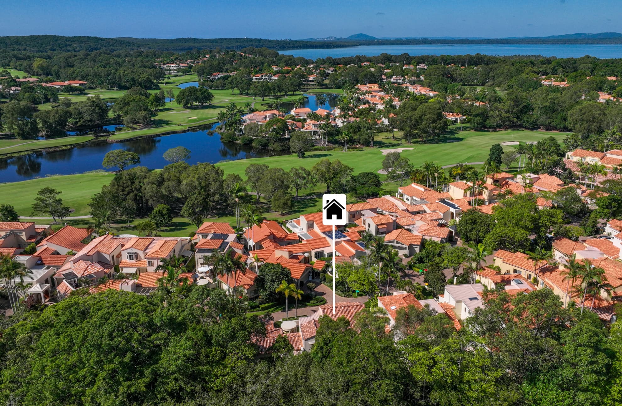 110/61 Noosa Springs Drive, Noosa Heads, Noosa Heads - Thumbnail 4
