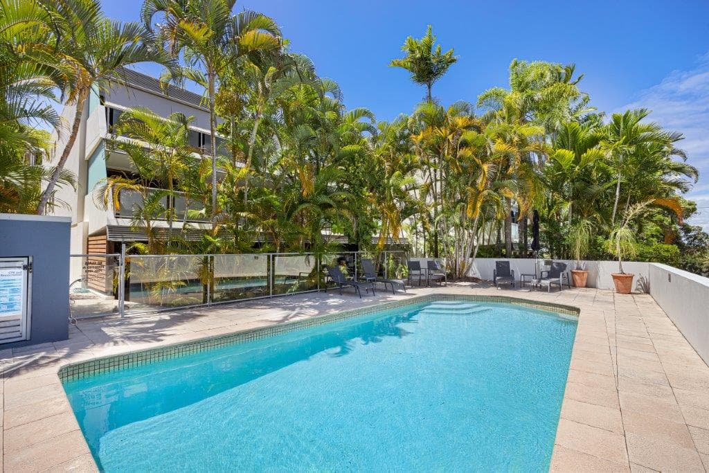 11/6 Edgar Bennett Avenue, Noosa Heads, Noosa Heads - Thumbnail 2