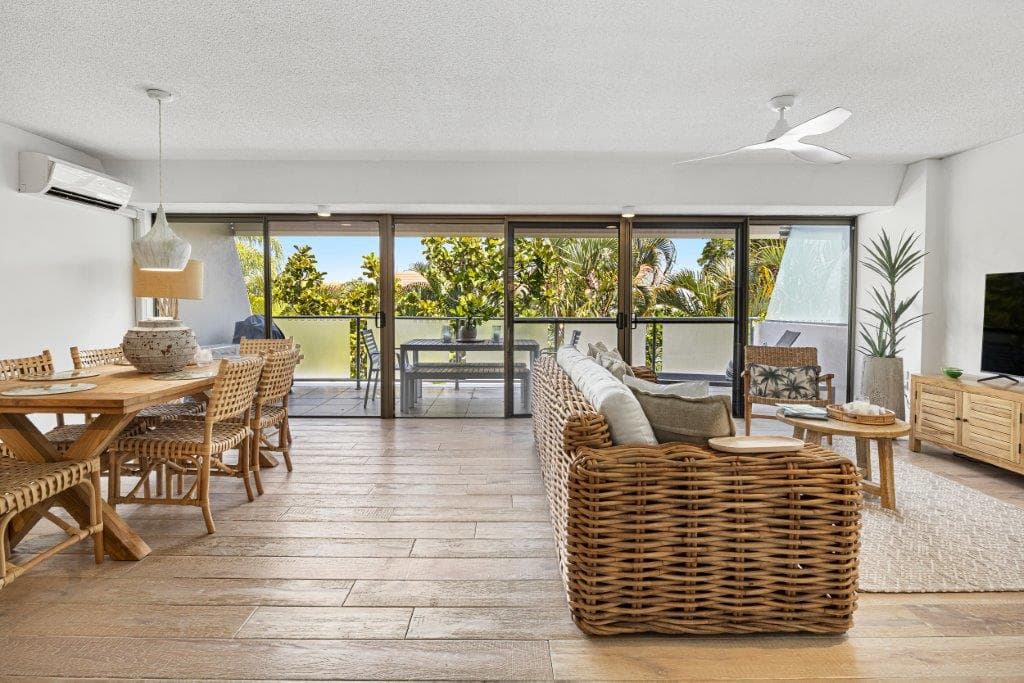 11/6 Edgar Bennett Avenue, Noosa Heads, Noosa Heads - Thumbnail 4