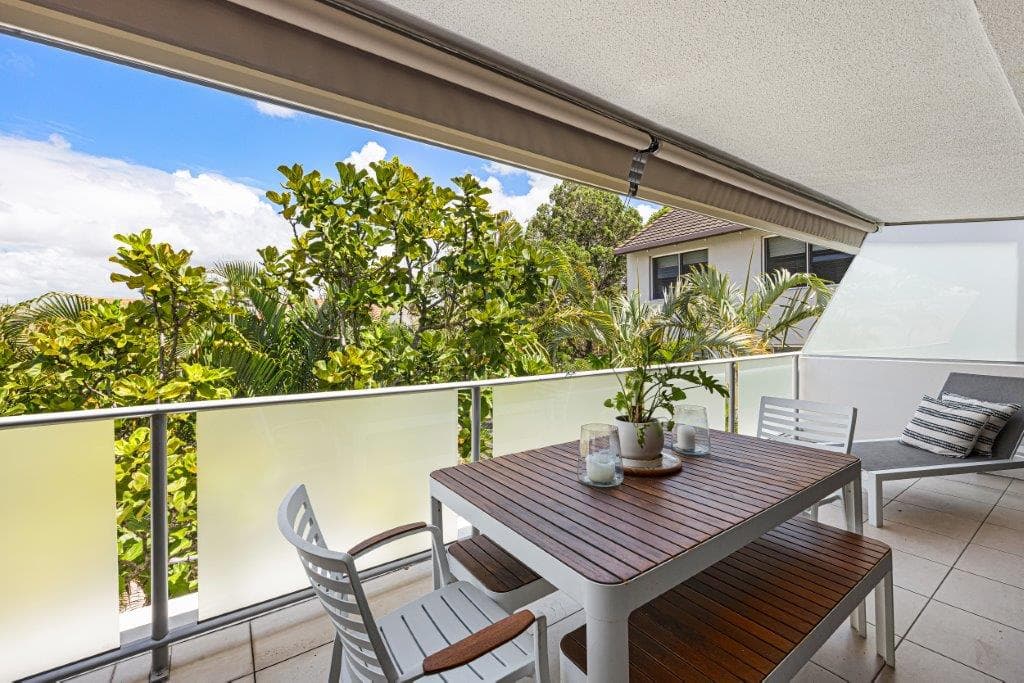 11/6 Edgar Bennett Avenue, Noosa Heads, Noosa Heads - Thumbnail 5