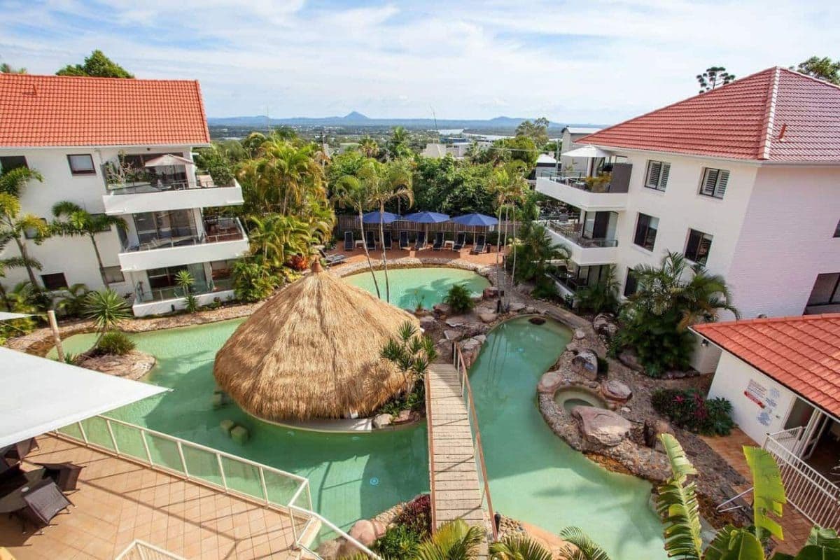 113/1 Edgar Bennett Avenue, Noosa Heads, Noosa Heads - Thumbnail 2