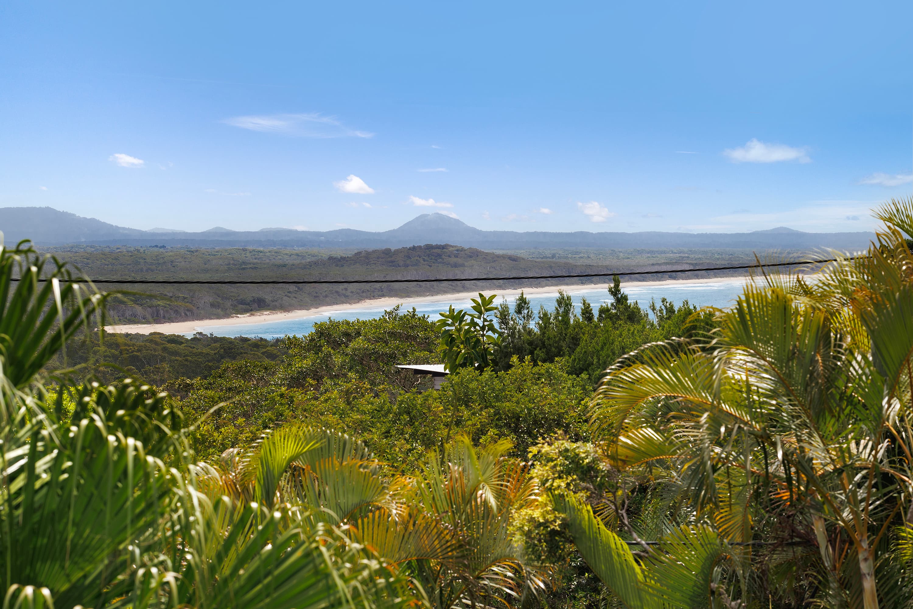 1/16 Edgar Bennett Avenue, Noosa Heads, Noosa Heads - Image 1