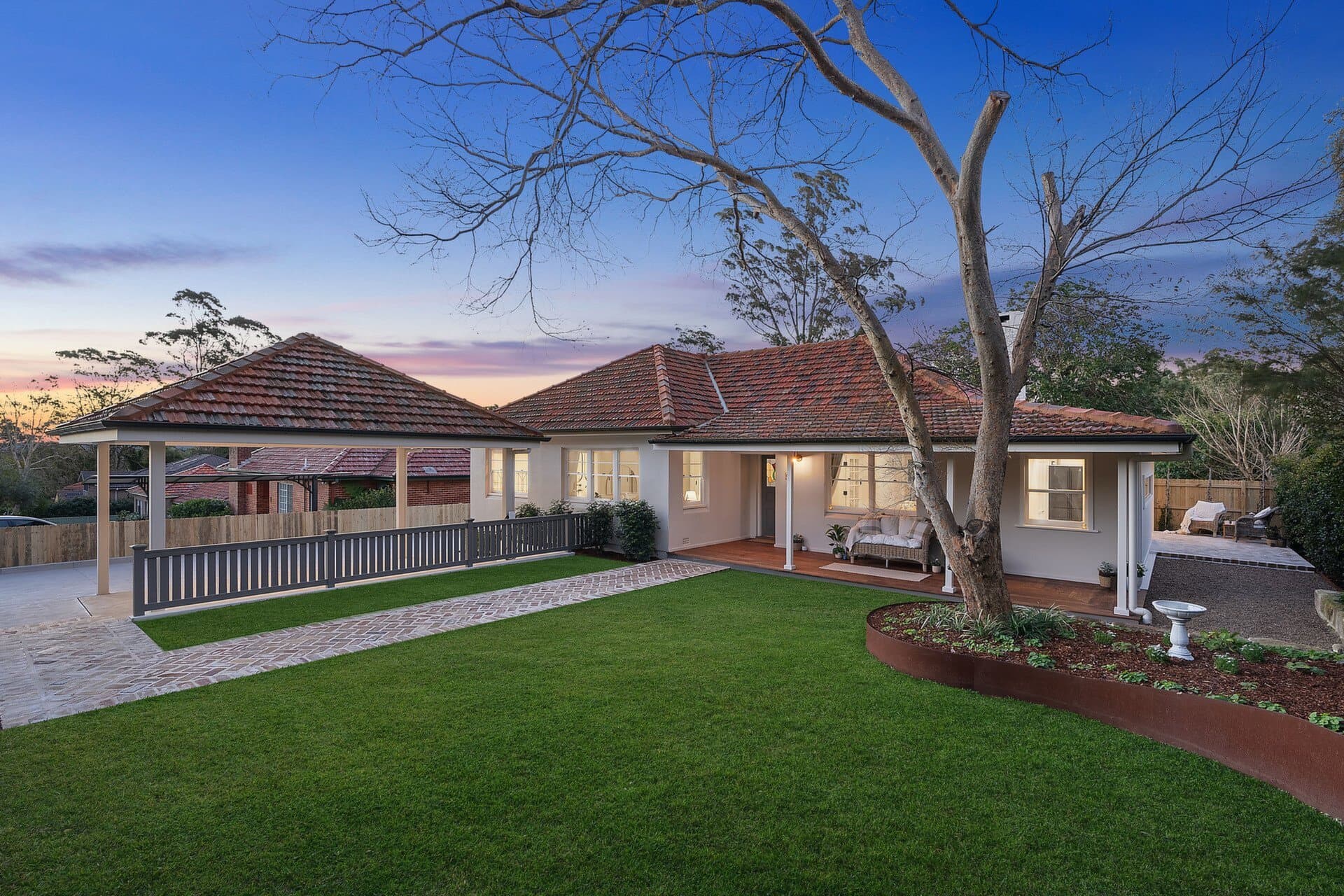 9/75-79 Darling Point Road, Darling Point, Breakfast Point - Image 1