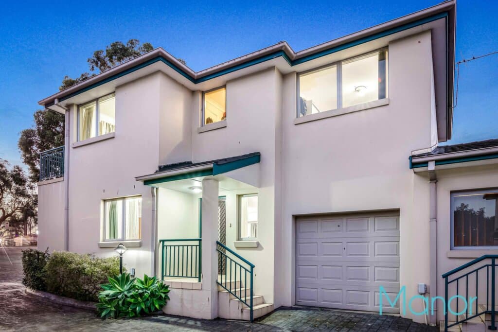 306/3 Palm Avenue, Breakfast Point, 2137, Cobram - Thumbnail 2