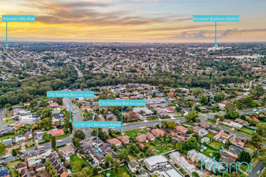 306/3 Palm Avenue, Breakfast Point, 2137, Cobram - Thumbnail 3