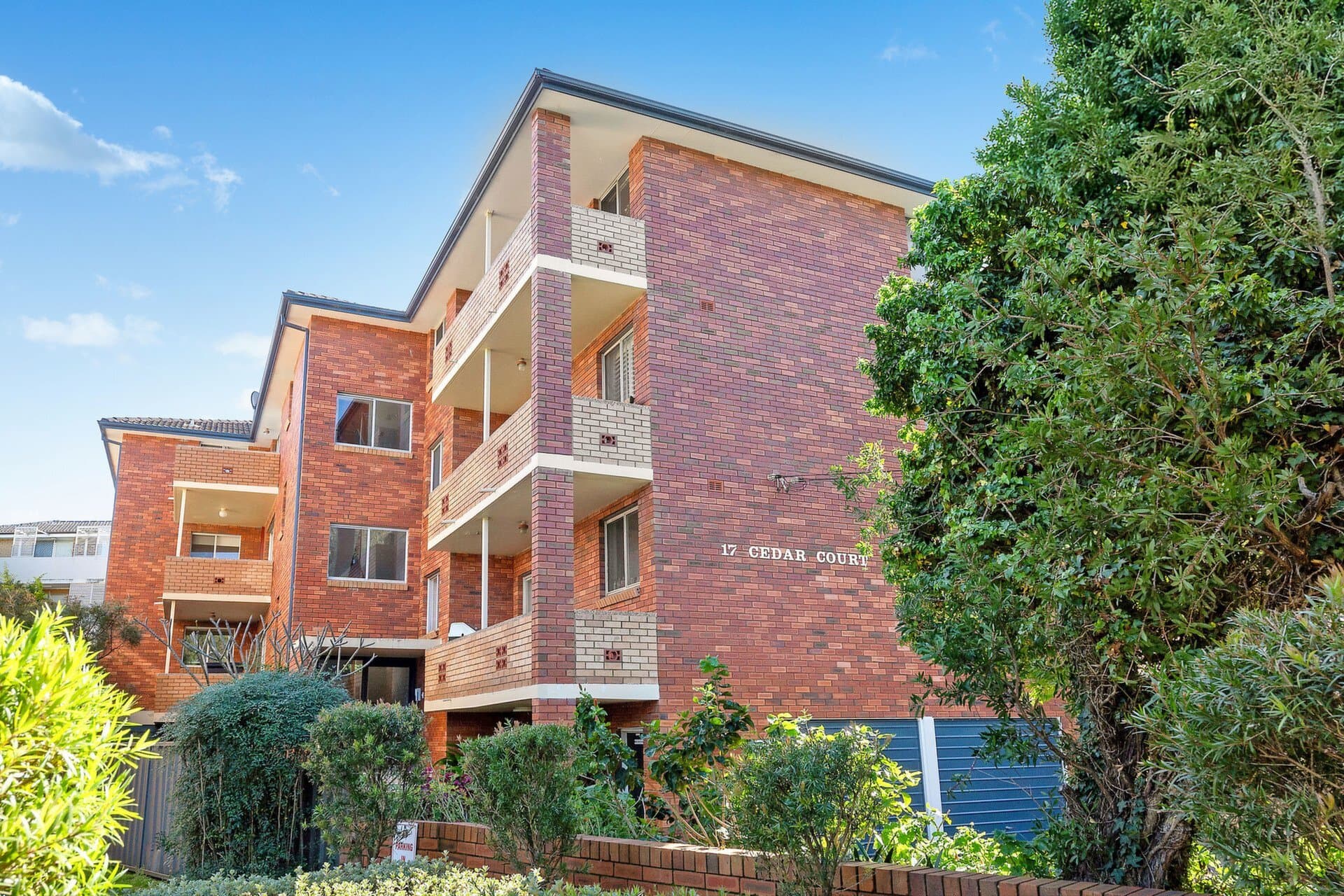 3/17 Wharf Road, Gladesville - Image 1