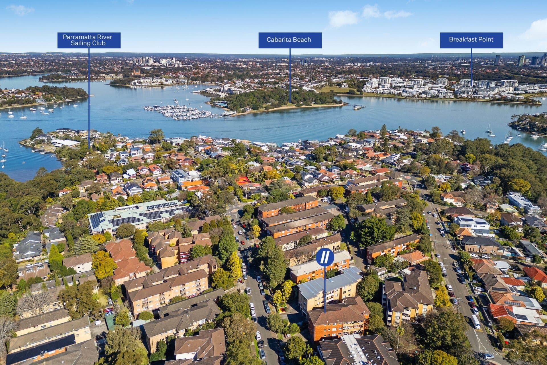 3/17 Wharf Road, Gladesville - Thumbnail 7