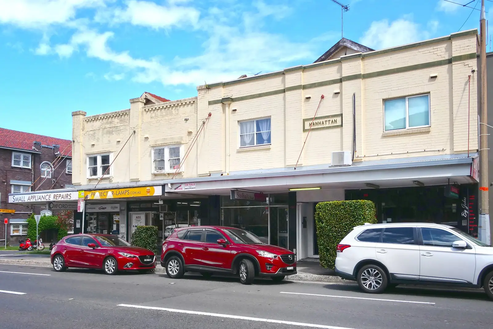 6/211-215 Bondi Road, Bondi, Toukley - Thumbnail 2