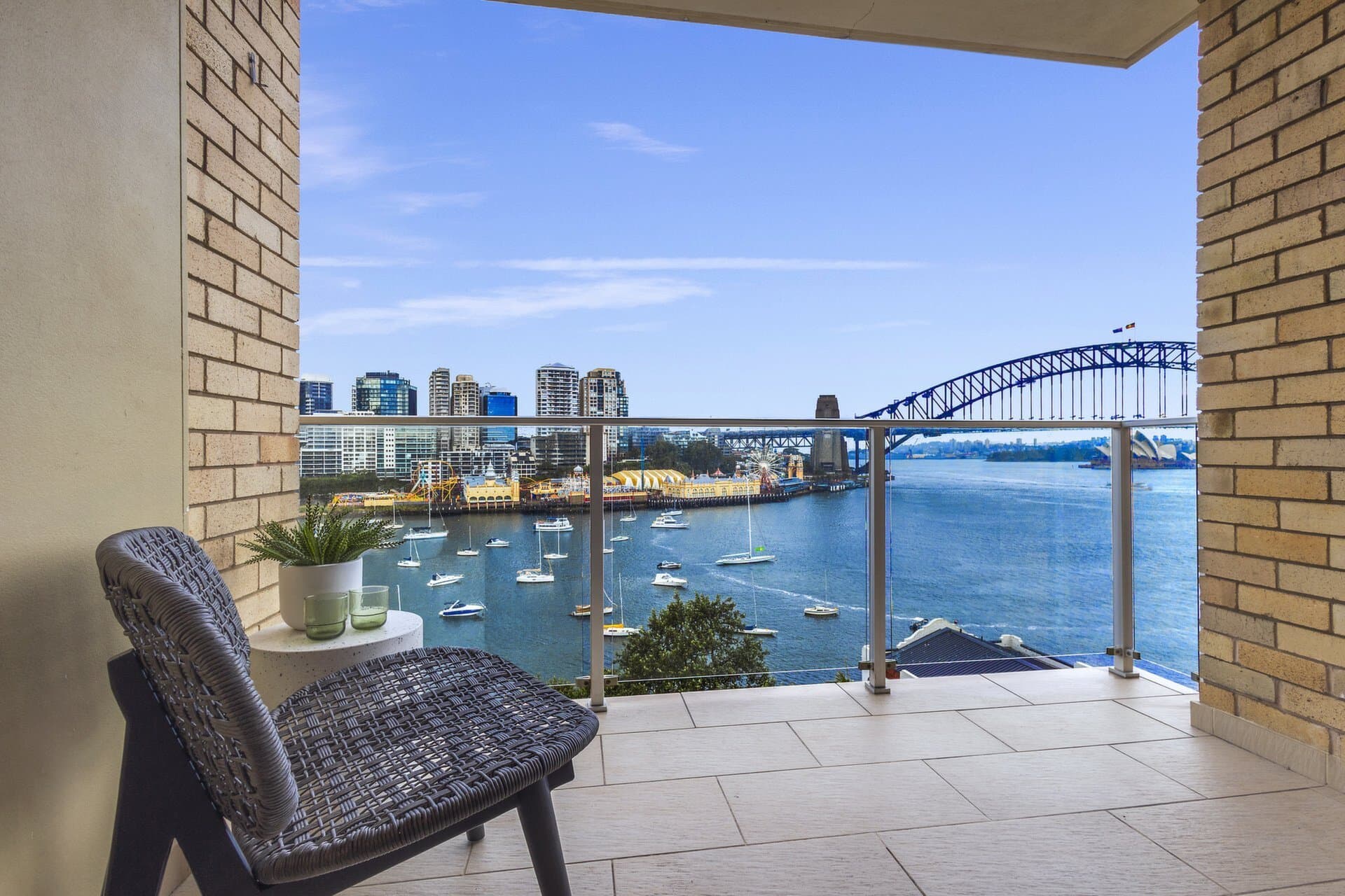 21/21 East Crescent Street, McMahons Point, McMahons Point - Thumbnail 4