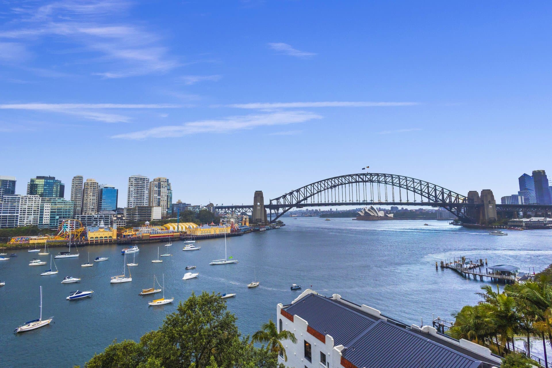 21/21 East Crescent Street, McMahons Point, McMahons Point - Thumbnail 6
