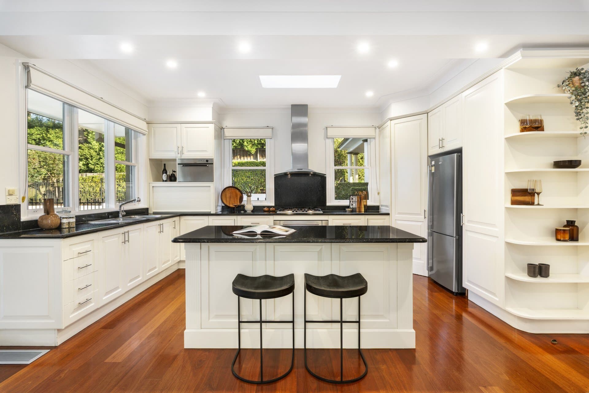 1 / 14 Greenacre Road, Wollongong, Wahroonga - Thumbnail 6