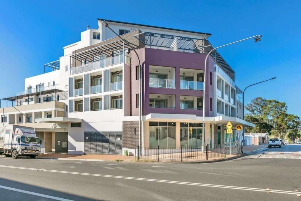 206/103 Best Road, Seven Hills, NSW, Katamatite - Thumbnail 3