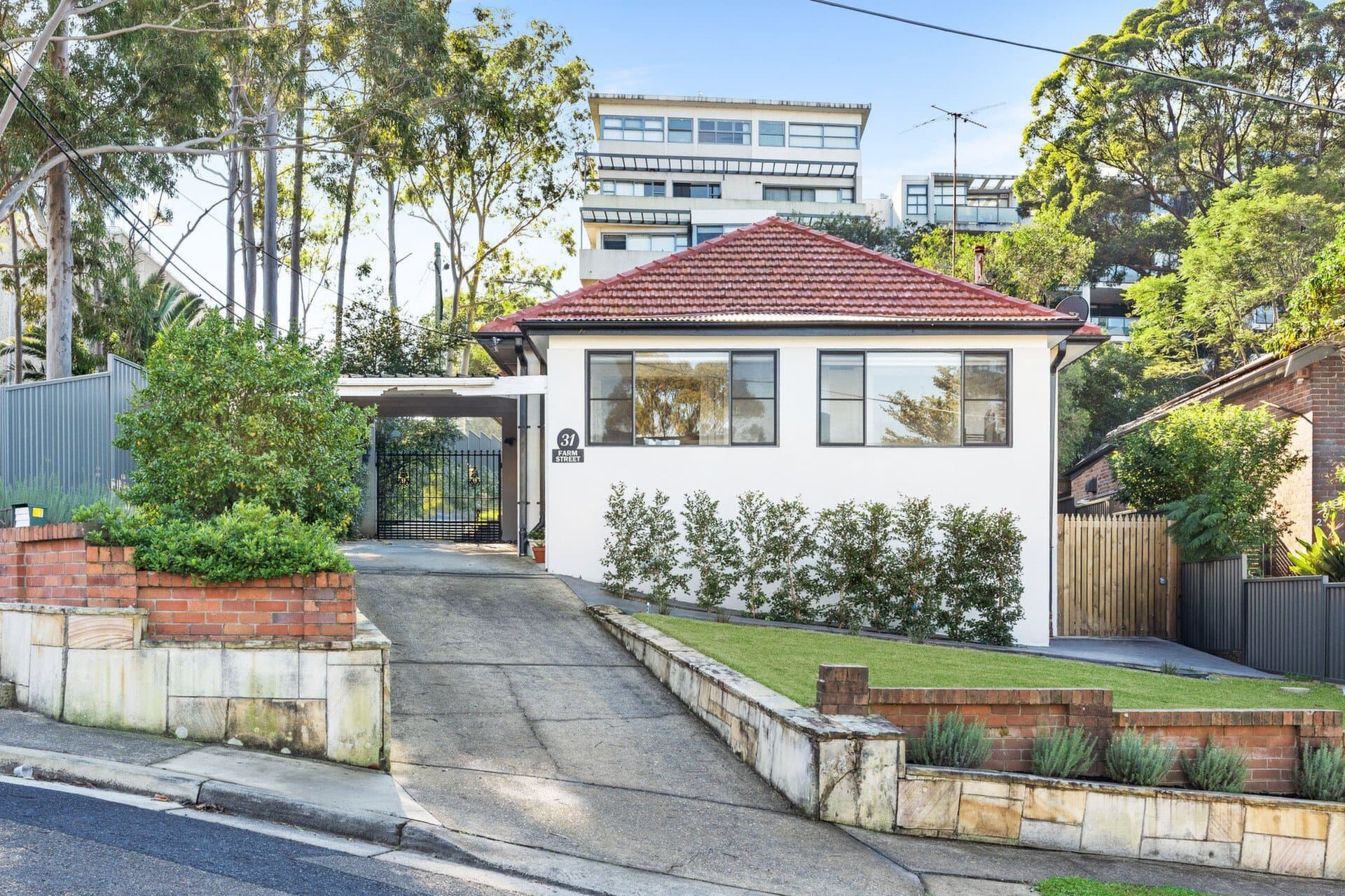 32/117 Denison Road, Gladesville - Image 1