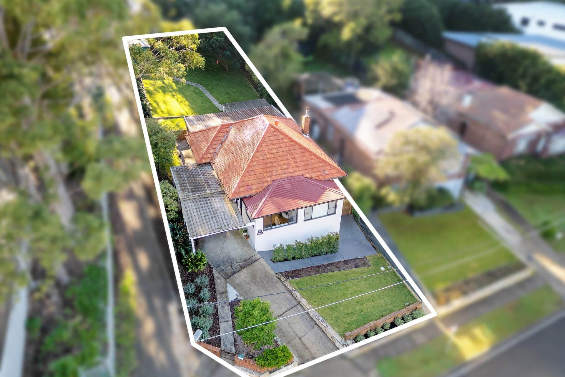 32/117 Denison Road, Gladesville - Thumbnail 2