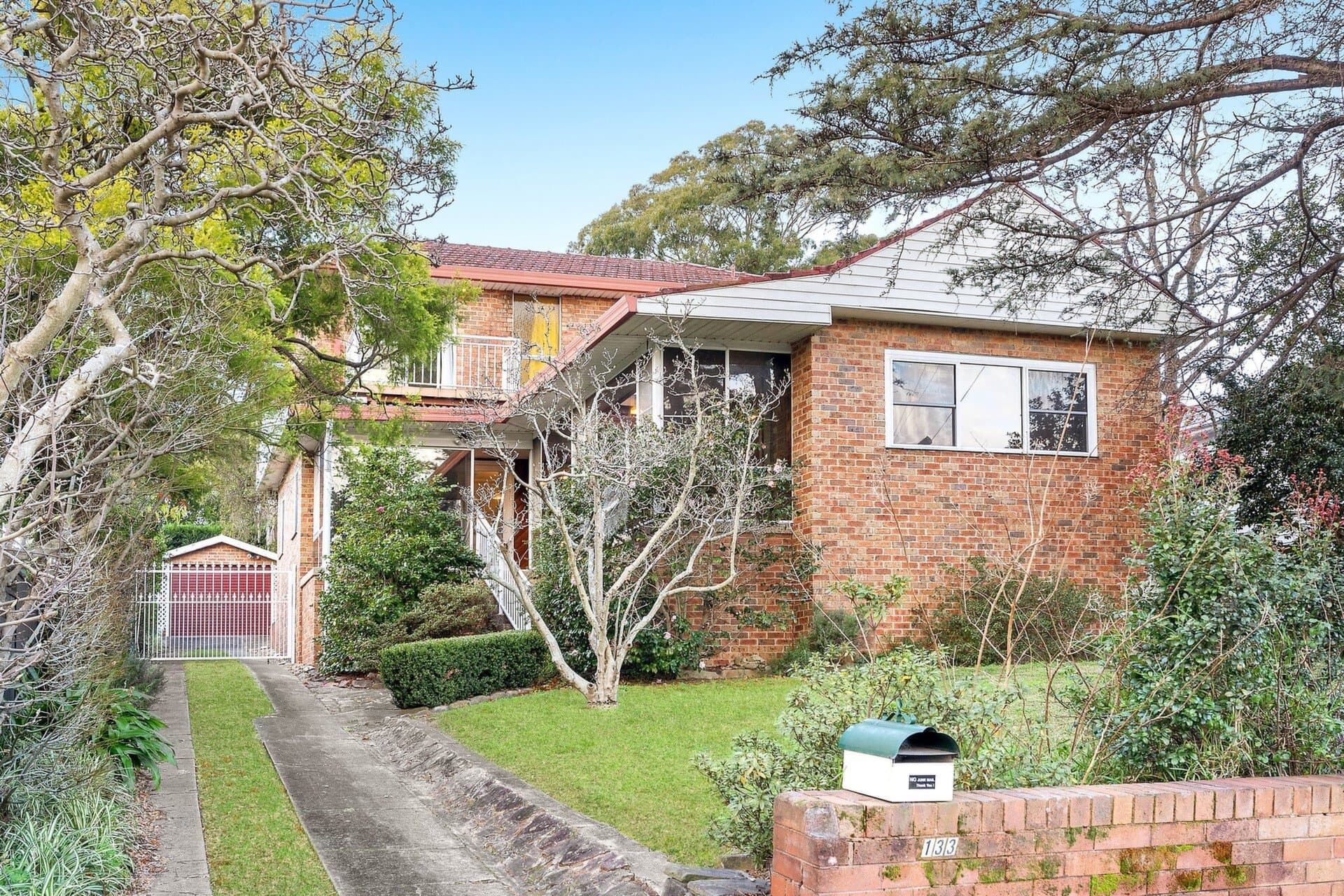 21/803 New Canterbury Road, Concord - Image 1