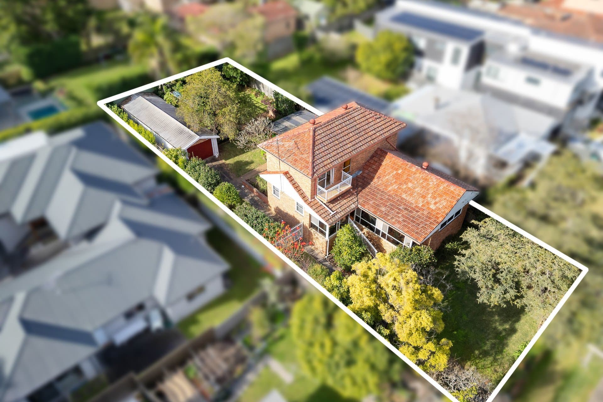 21/803 New Canterbury Road, Concord - Thumbnail 2