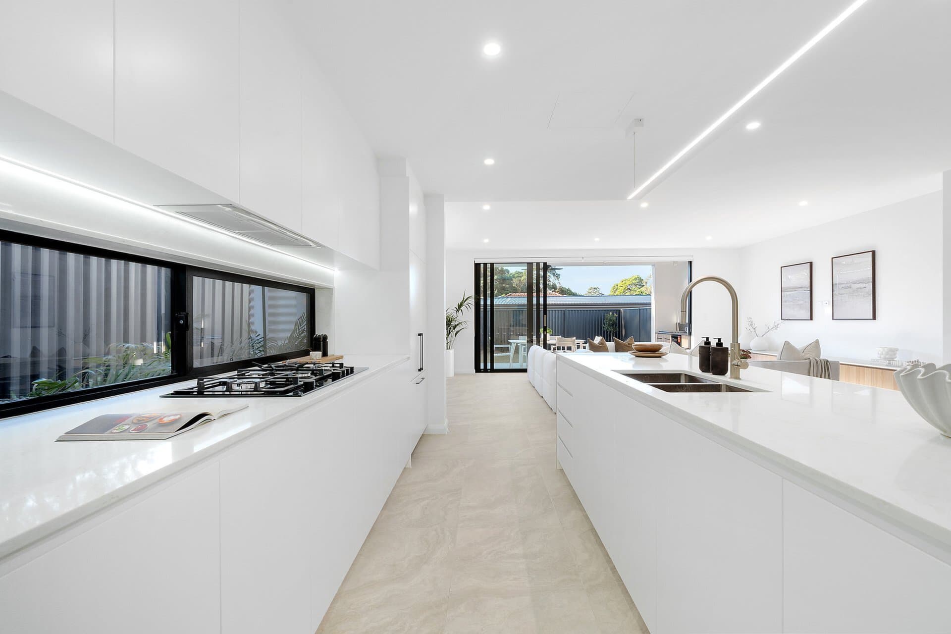 9/96-100 Gowrie Street, Concord - Thumbnail 3
