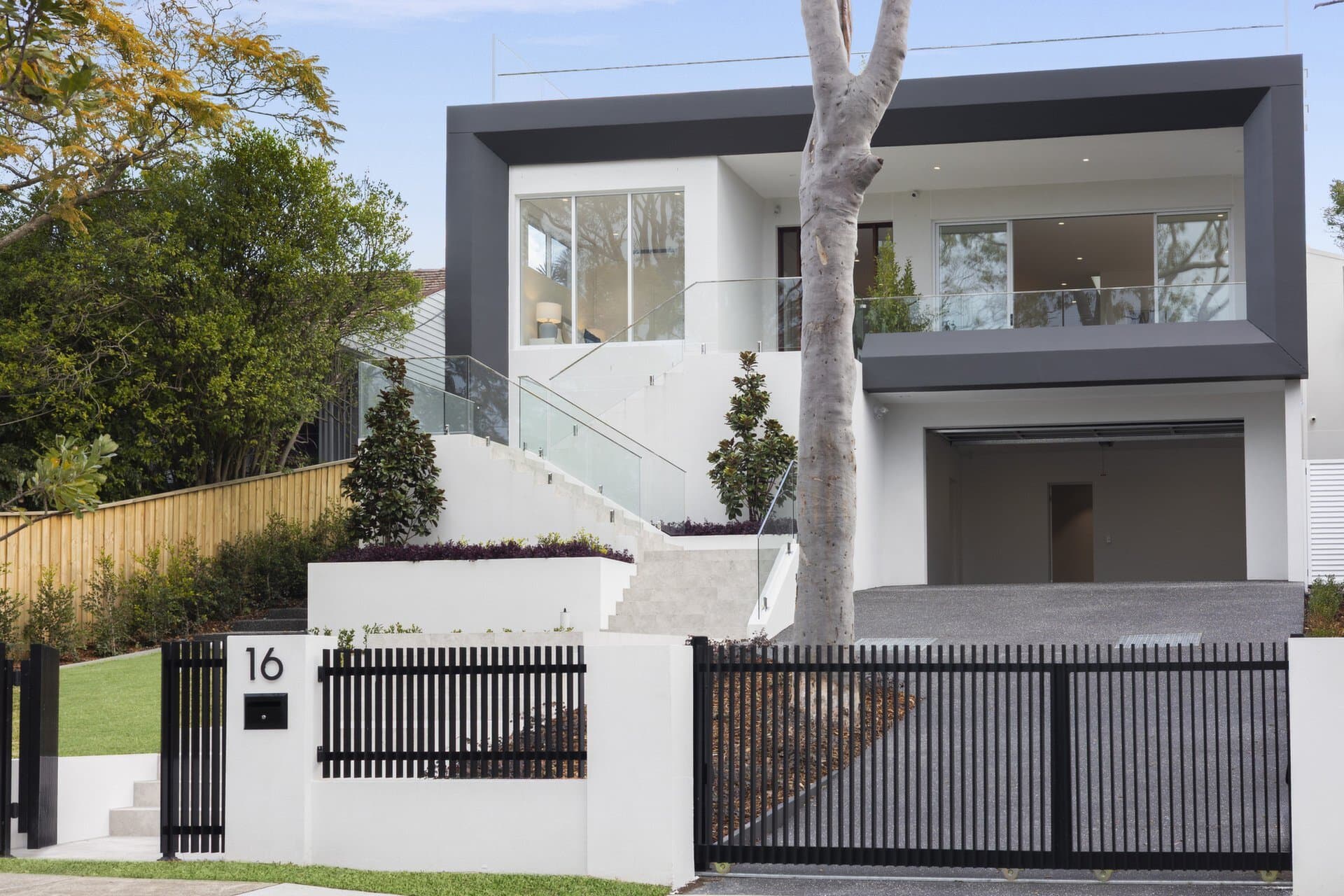 49/155 Macquarie Street, Sydney, Concord - Thumbnail 4
