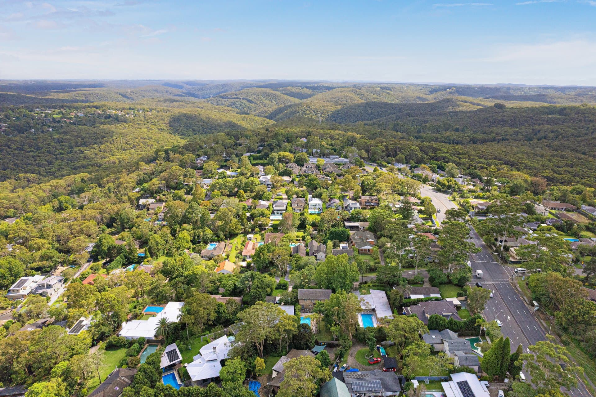 15 / 6 Eyre Place, Warrawong, Concord - Image 1
