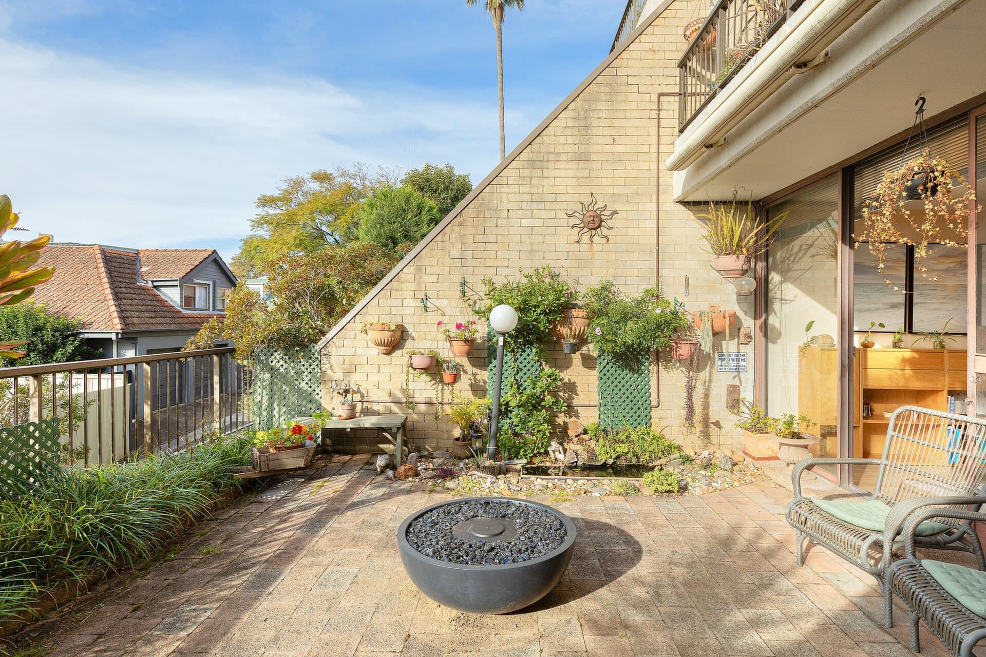 3/62 66 Grosvenor Street Neutral, Bay - Thumbnail 2