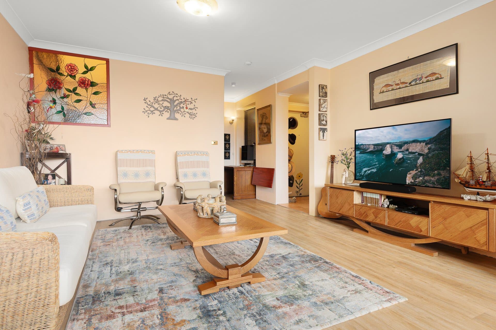 3/62 66 Grosvenor Street Neutral, Bay - Thumbnail 3