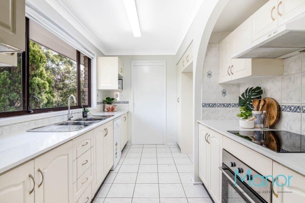 52/36 Village Drive, Breakfast Point, 2137, Breakfast Point - Thumbnail 3