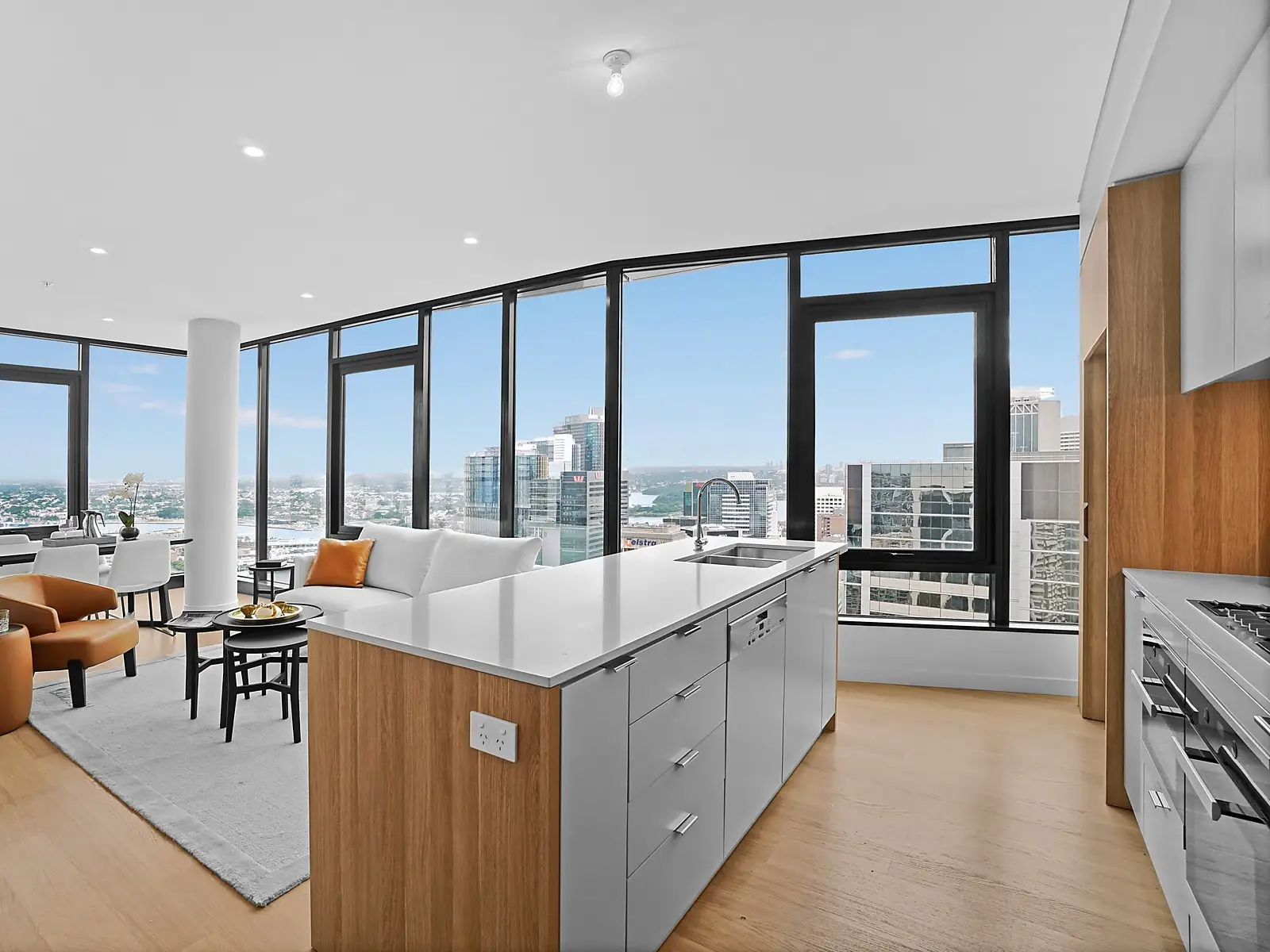 3802/38 York Street, Sydney, Cobram - Thumbnail 2
