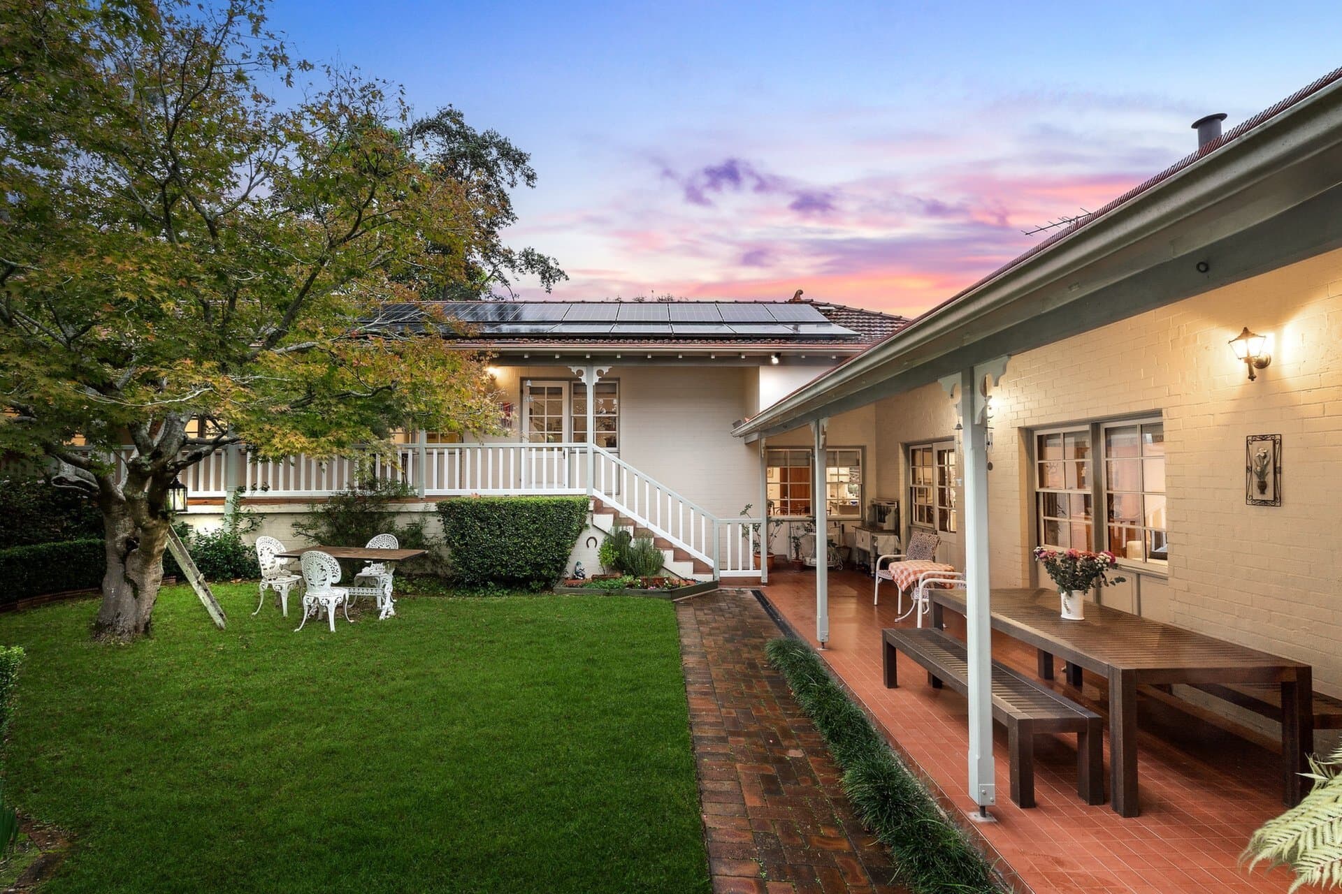 89 Coonanbarra Road, Wahroonga, Concord West - Thumbnail 2