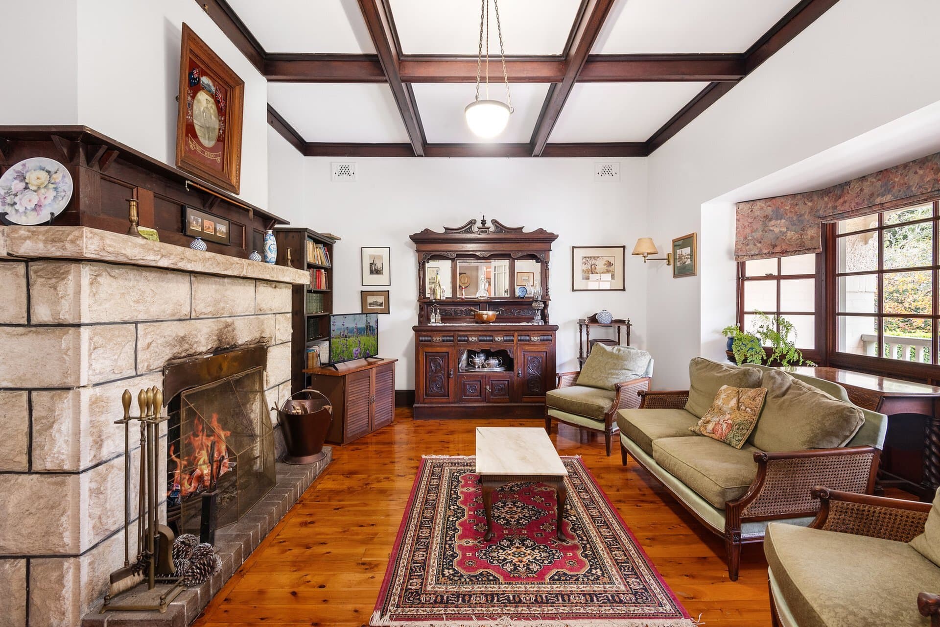 89 Coonanbarra Road, Wahroonga, Concord West - Thumbnail 3