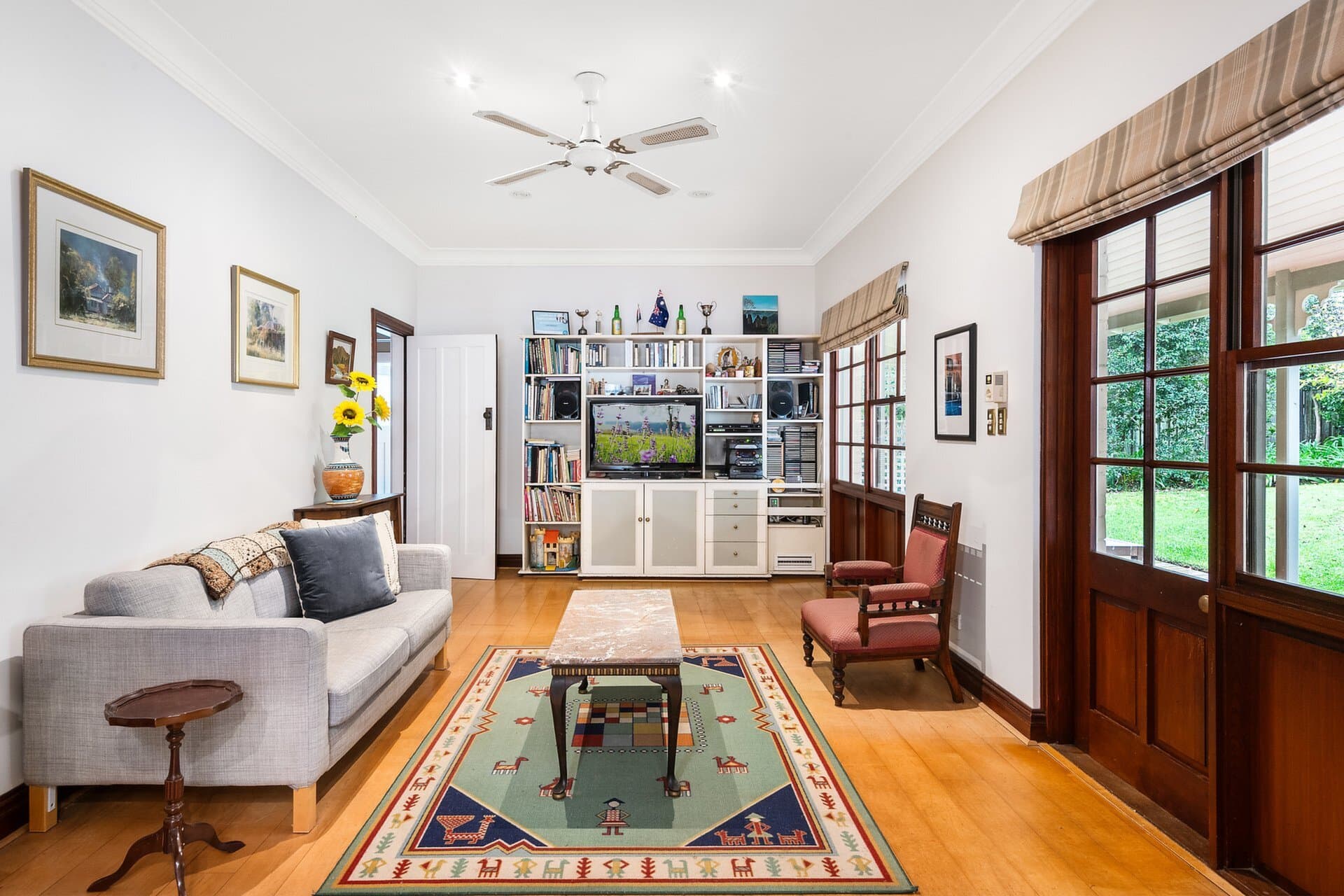 89 Coonanbarra Road, Wahroonga, Concord West - Thumbnail 5